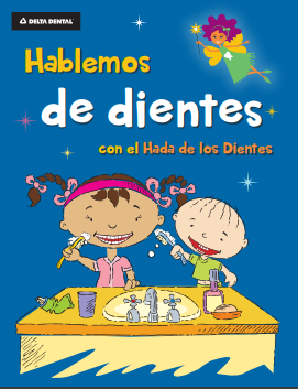 lets talk teeth with the tooth fairy in spanish