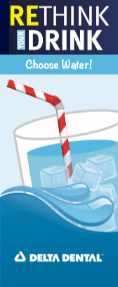 rethink your drink logo