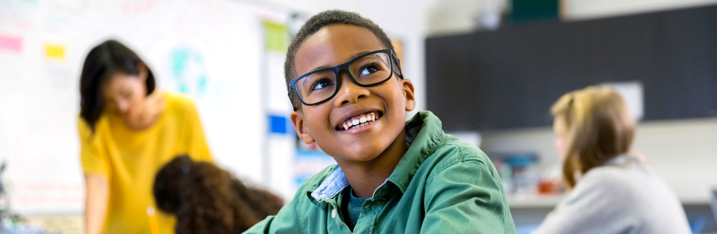 Foundation newsletter header